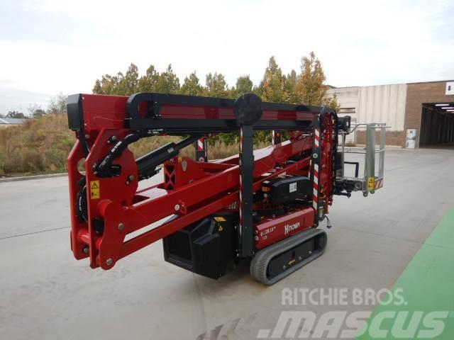 Hinowa LL2010 Otras plataformas elevadoras