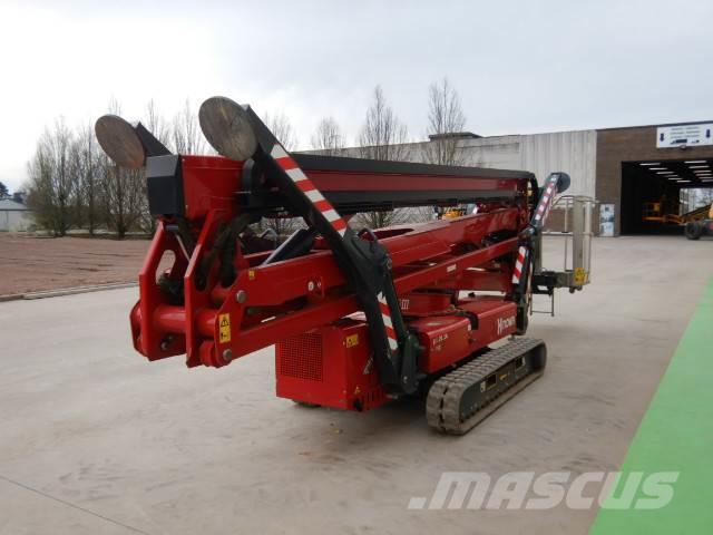 Hinowa LL2614 Otras plataformas elevadoras