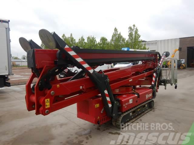 Hinowa LL2614 Otras plataformas elevadoras