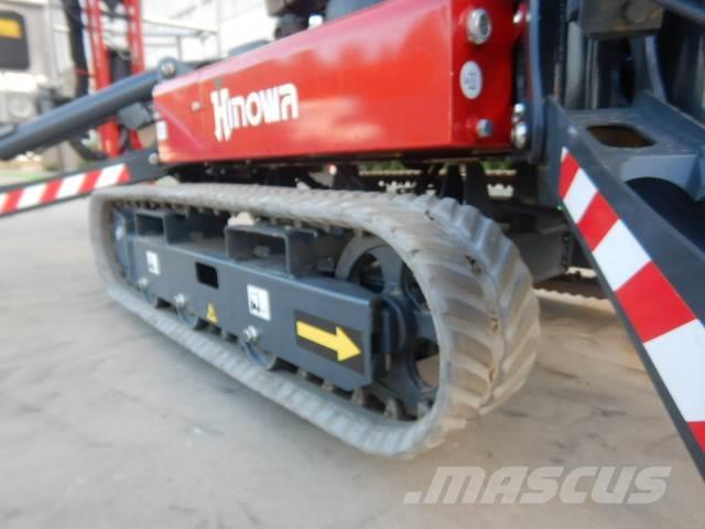 Hinowa TC13S Otras plataformas elevadoras