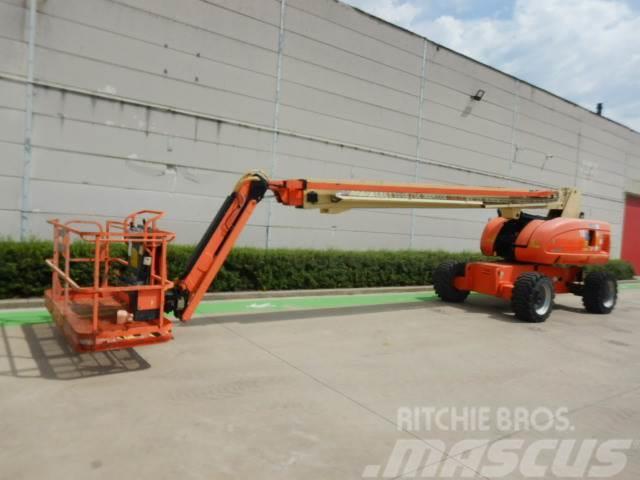 JLG 860SJ Plataformas con brazo de elevación telescópico