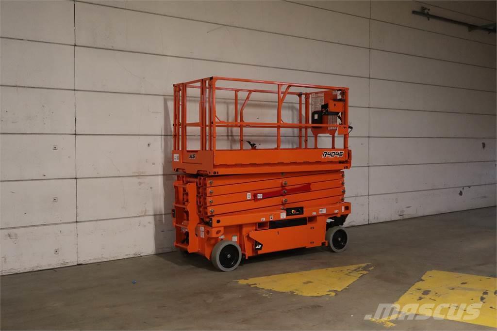 JLG R4045 Plataformas tijera