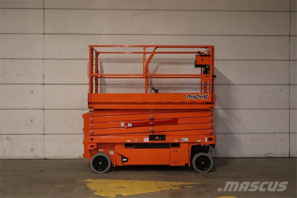 JLG R4045 Plataformas tijera