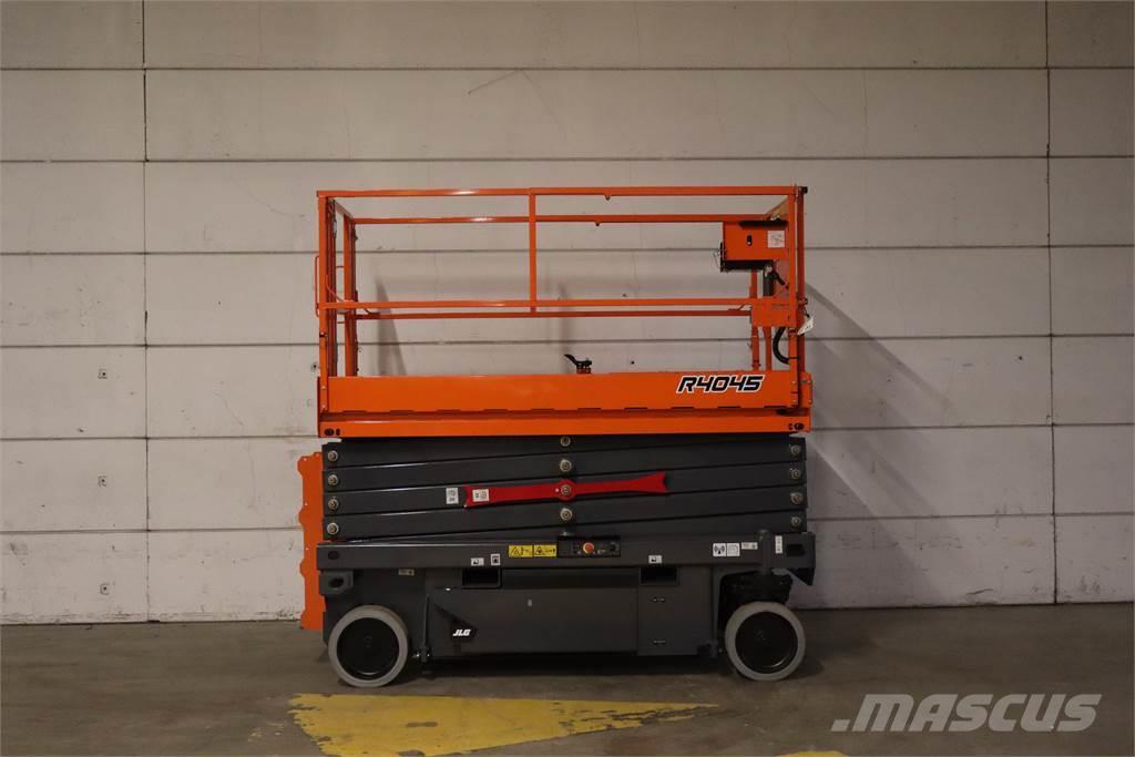 JLG R4045 Plataformas tijera