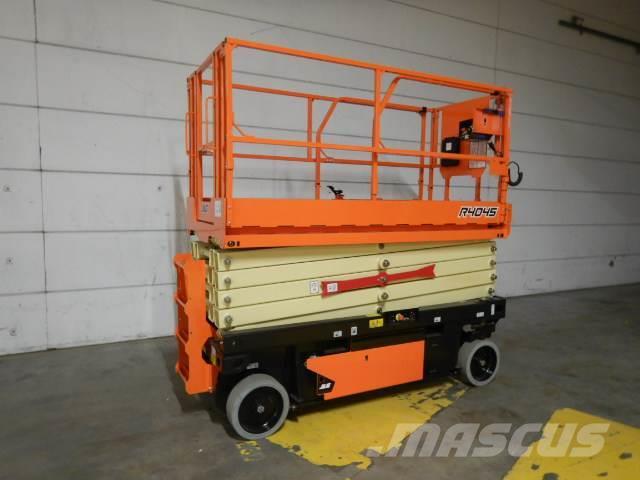 JLG R4045 Plataformas tijera