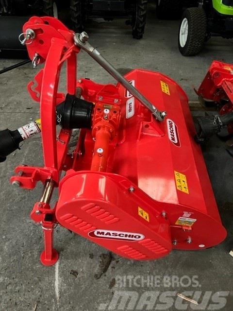 Maschio Barbi 120 Podadoras