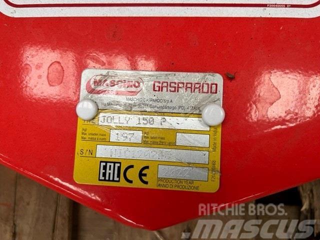 Maschio Jolly 150 Podadoras