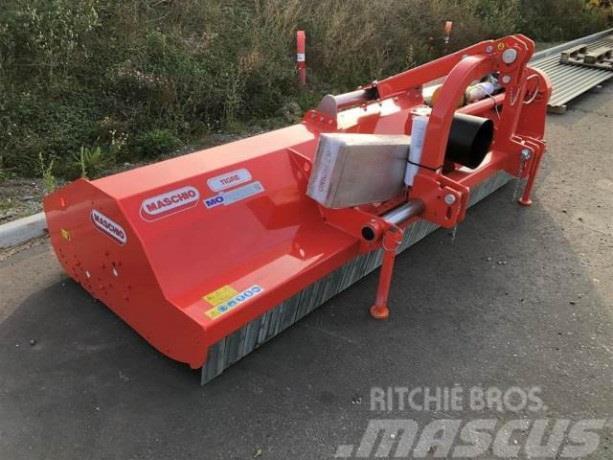 Maschio Tigre 300 Podadoras