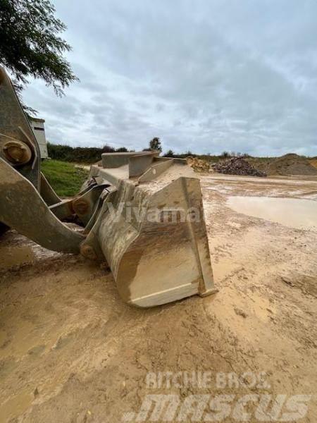 Doosan DL450 Cargadoras sobre ruedas