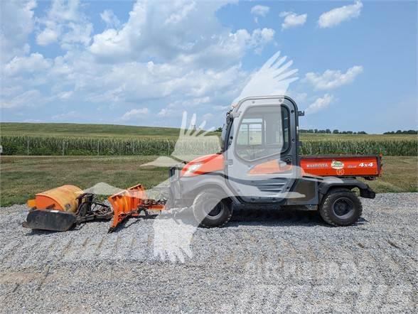 Kubota RTV1100 Todoterrenos