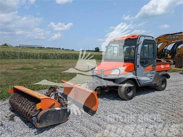 Kubota RTV1100 Todoterrenos