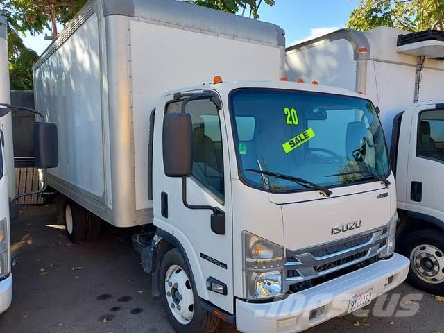 Isuzu NPR Otros camiones