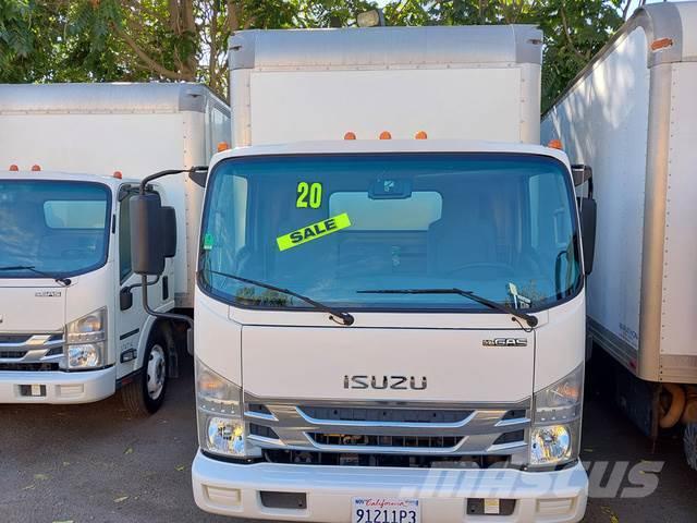 Isuzu NPR Otros camiones