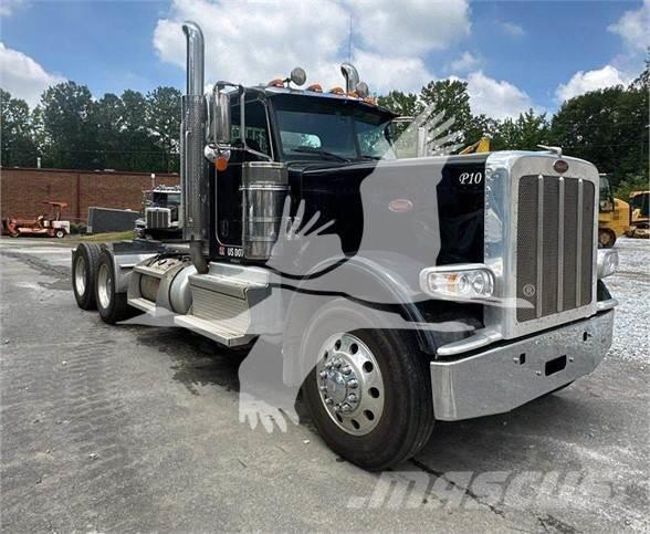 Peterbilt 389 Camiones tractor