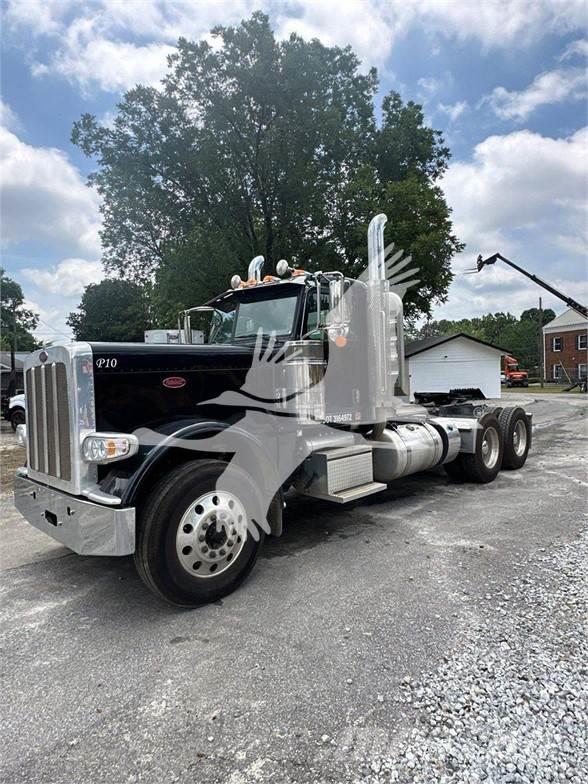 Peterbilt 389 Camiones tractor