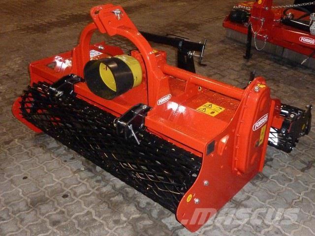 Forigo Bedfrisker Plantadoras