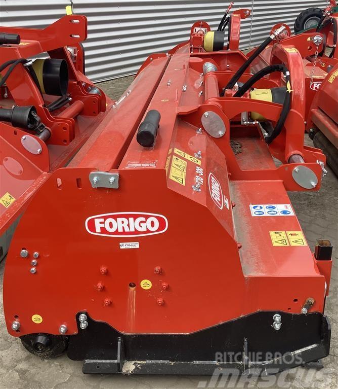 Forigo T20S- 300 Podadoras