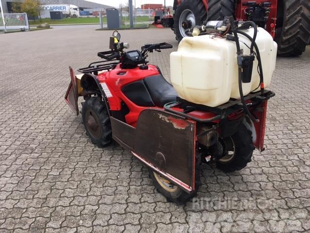 Honda 420 sprøjtemaskine Otros