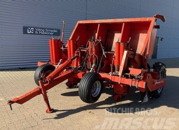 Kverneland UN-3200 Plantadoras