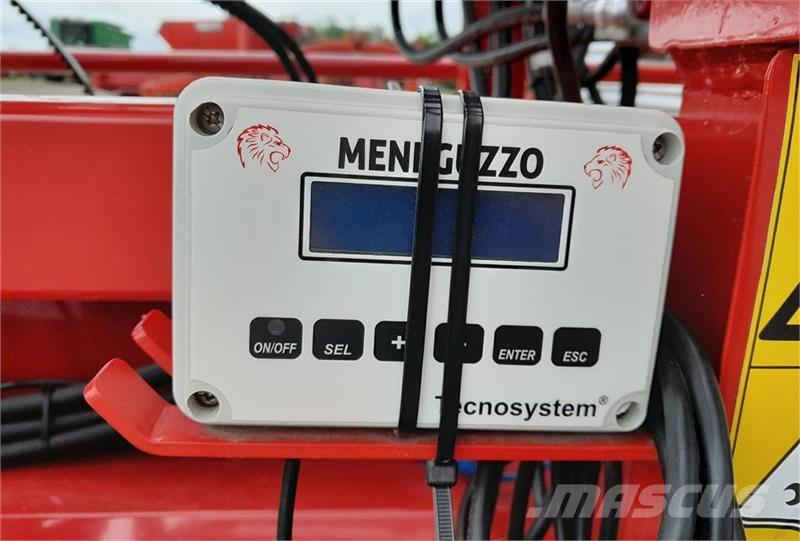 Meneguzzo  Weed Trimmer LOP65 Otra maquinaria agrícola