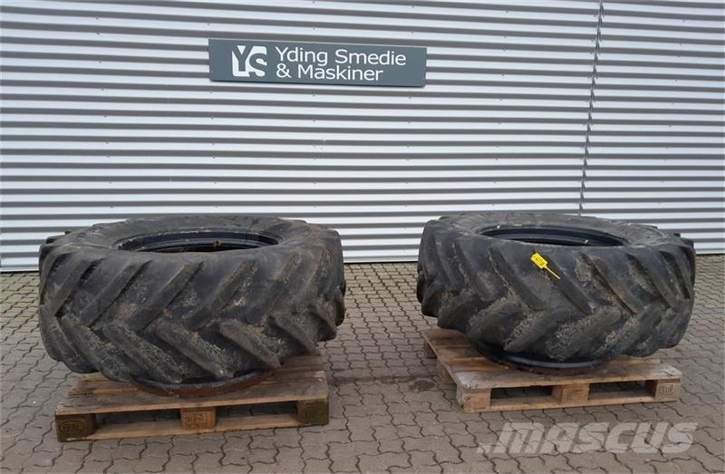 Michelin 540/65R30 Ruedas dobles