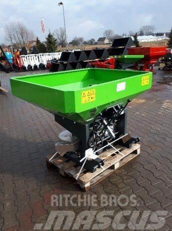 LANGREN Düngerstreuer/ Disc spreader/ Rozsiewacz d Otros camiones