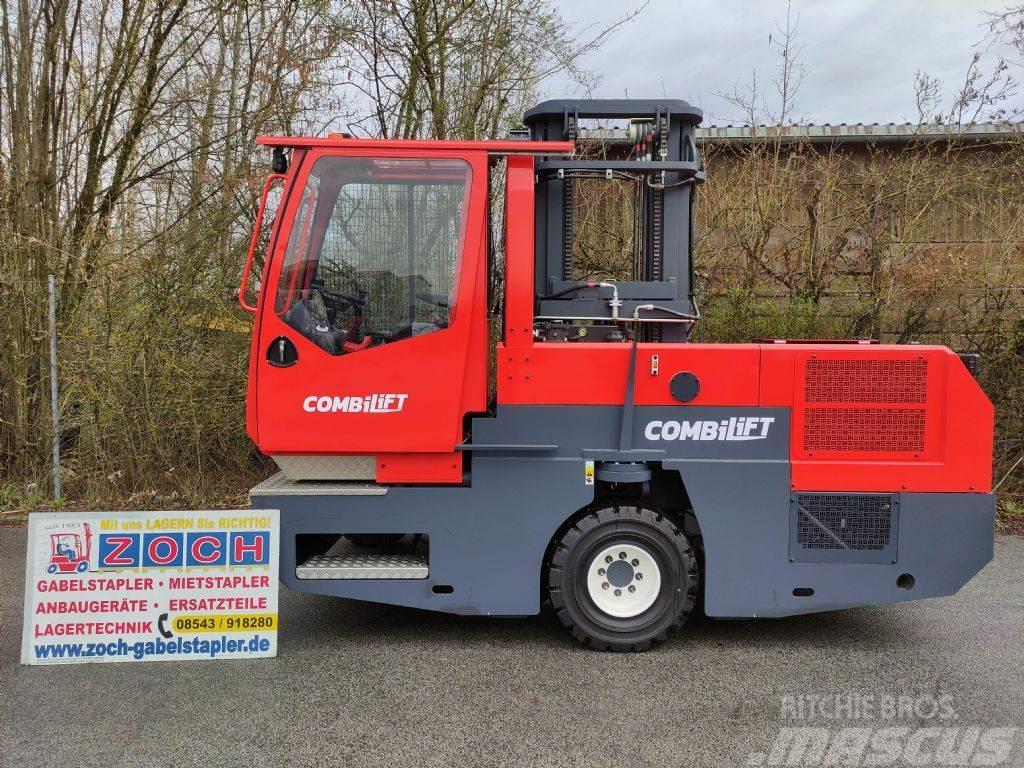 Combilift C6000SL Carretillas de carga lateral