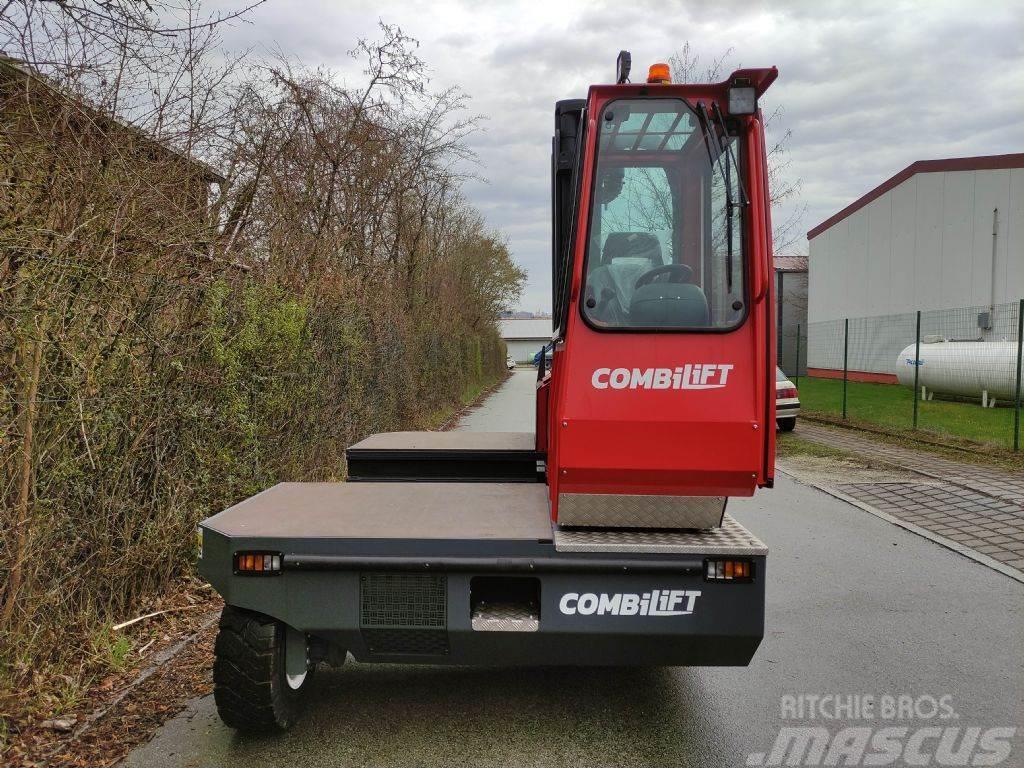 Combilift C6000SL Carretillas de carga lateral