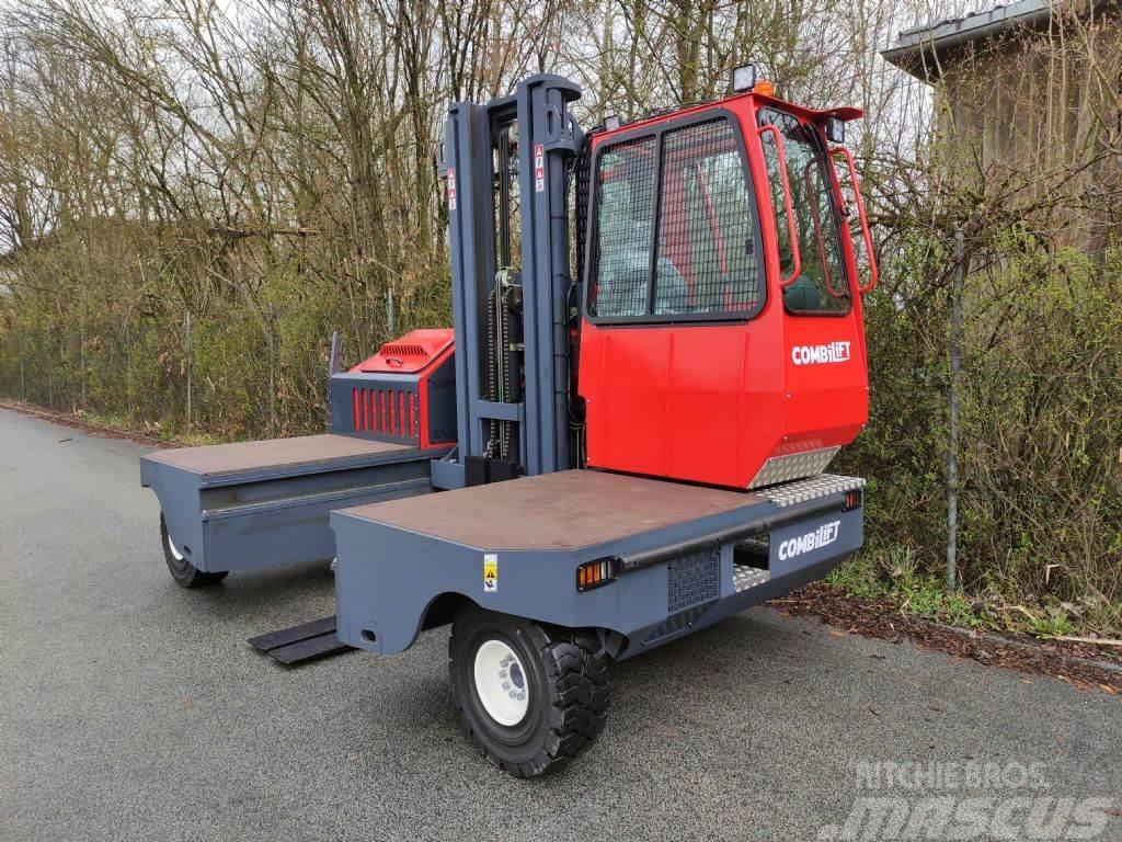 Combilift C6000SL Carretillas de carga lateral