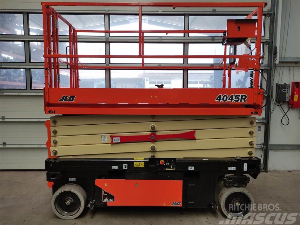 JLG 4045R Plataformas tijera