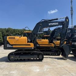 Hyundai HX 220 L