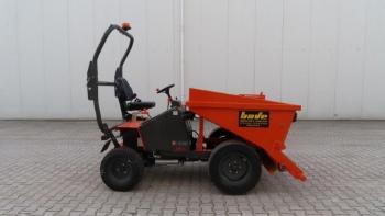 Ausa D150RM