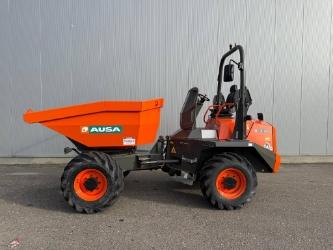 Ausa D 601 AHG