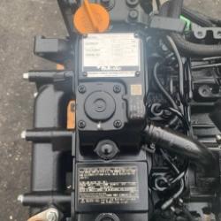 Yanmar 3TNV88F