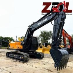 Hyundai HX 220