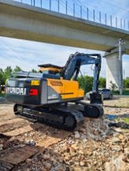 Hyundai HX 220