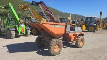 Ausa 350 AH G