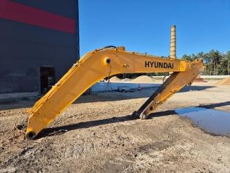 Hyundai Robex 290 N LC-7 A