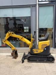 Yanmar vio09
