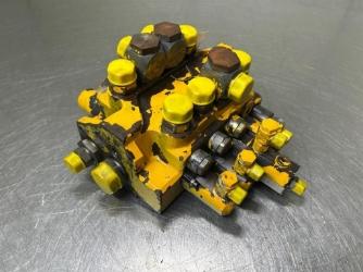 Ahlmann AZ14-Nordhydraulic RM-314-Valve/Ventile/Ventiel