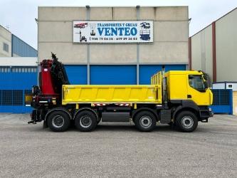 Renault Kerax 520 DXI