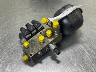 Ahlmann AZ14-4109705A-HBGVL-01-M-1612-UV30-V-Servo valve