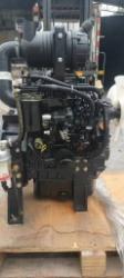 Yanmar 3TNV88 Diesel Engine for Construction Machine