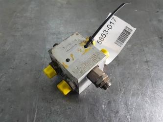 Ahlmann AZ90TELE-4184601A-LT-35H56.0-K-Valve/Ventile