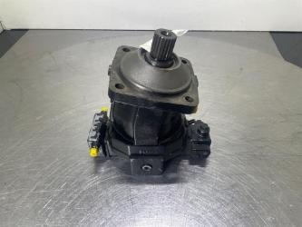 Ahlmann AZ14-Brueninghaus A6VM107DA1/63W-Drive motor