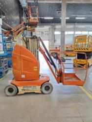 JLG Toucan 10 E