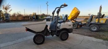 Ausa D 100 AHA