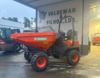 Ausa D 350 AH G