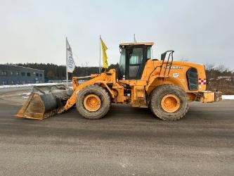 Hyundai HL 960 XT