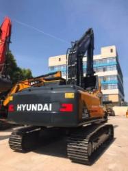 Hyundai hx220l
